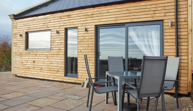 Three The Old Stables