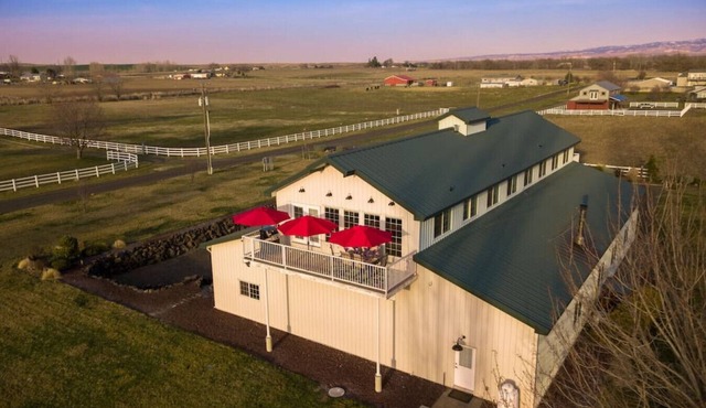 Three Thistles Barndominium · Three Thistles Barndominium