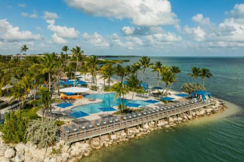 Three Waters Resort and Marina, Islamorada, a Tribute Portfolio Resort