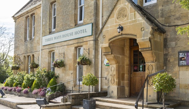 Three Ways House Hotel