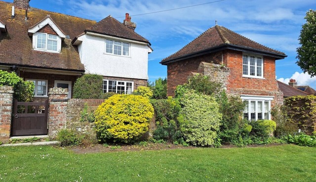 Three Wishes - Winchelsea Town