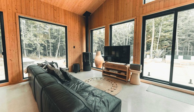 Three Zen Houses 3, 4 & 6 - Villas & Spas