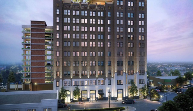 Threefoot Hotel, Meridian, a Tribute Portfolio Hotel