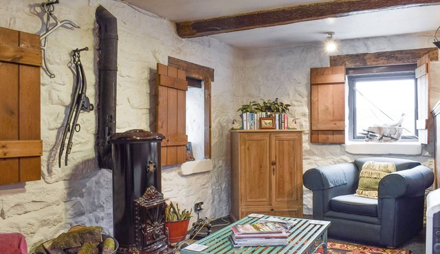 THRESHING BARN - KZA