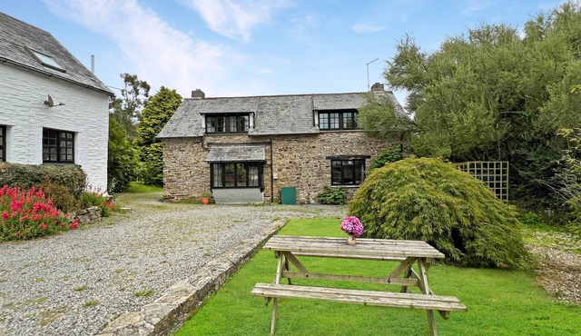 Threshing Barn, Swimbridge