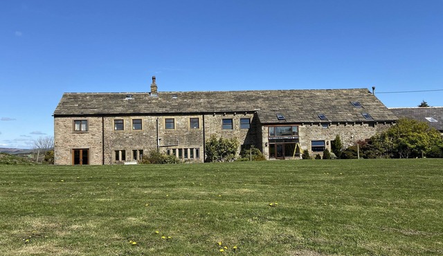 Threshings Country Cottage