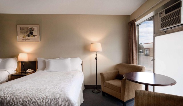 Thriftlodge by Wyndham Regina North