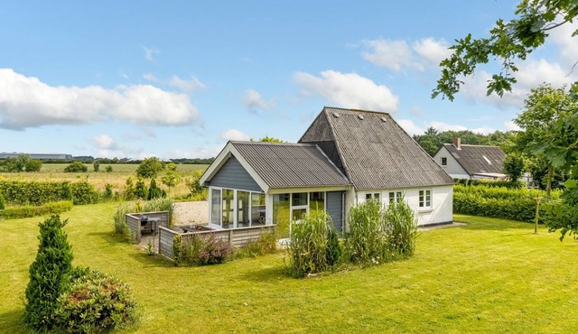 "Thrine" - 24km from the sea by Interhome