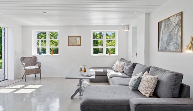 "Thrym" - 2.5km from the sea by Interhome