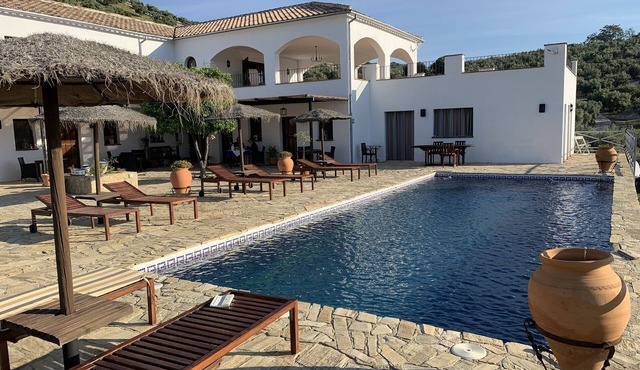 Thuis op Vakantie