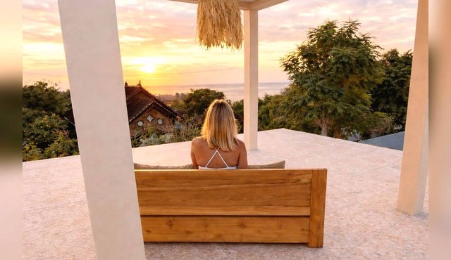 Thula Lembongan Villa 3