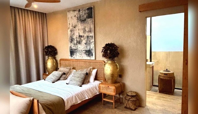 Thula Lembongan Villa 5