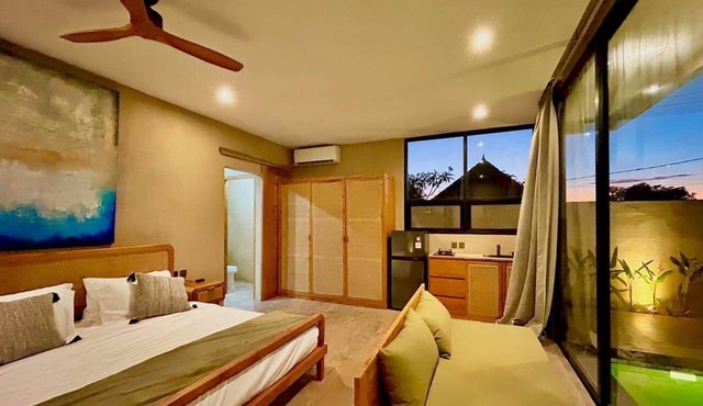 Thula Lembongan Villa 4