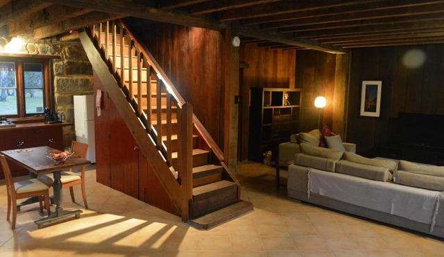 Thulanathi - Rest Explore Reconnect