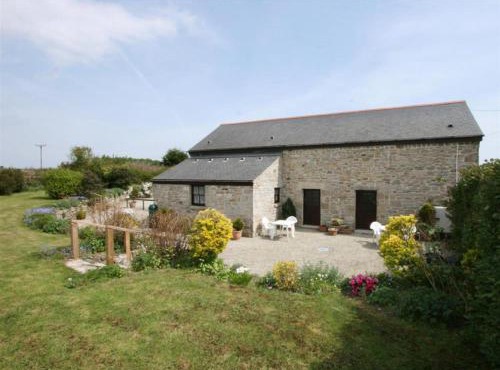 Thumbelina far reaching views of the countryside