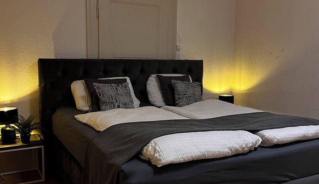 Thun Apartment – Nähe See, Bahnhof, Skigebiete und Interlaken