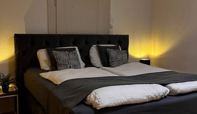 Thun Relax Suite by Interhome