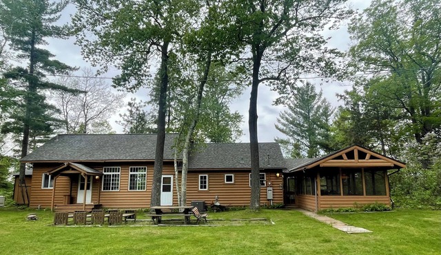 Thunder Lake Retreat
