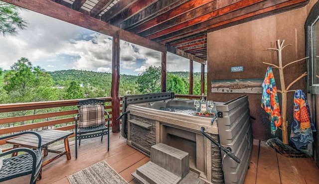 Thunder Lodge