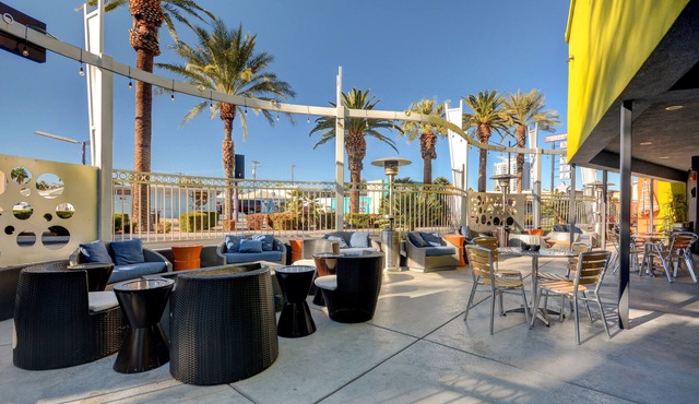 Thunderbird Hotel
