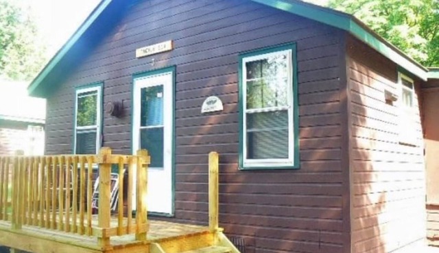 Thunderhead Lodge ~ Cabin 2