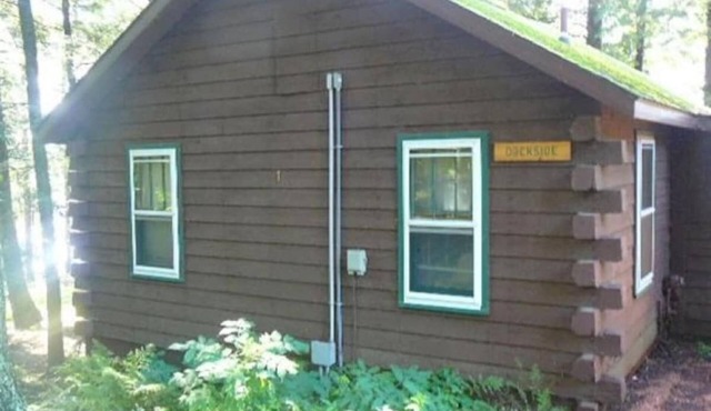 Thunderhead Lodge ~ Cabin 5
