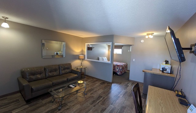 Thunderhill Motel
