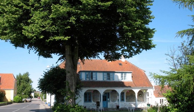 Thurø Kro B&B