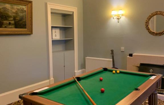 Thurdistoft Farmhouse, Dunnetbay accommodation