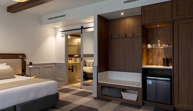 Thurgoona Country Club Resort