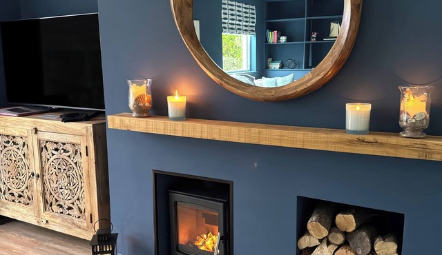 THURLESTONE, 1 ISLAND VIEW, family friendly in Thurlestone