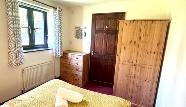 Thurnefield Holiday Cottages - Apple Tree Cottage