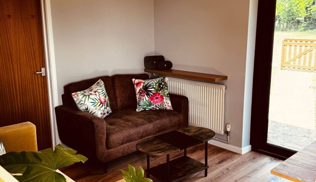 Thurnefield Holiday Cottages - Mallard Cottage