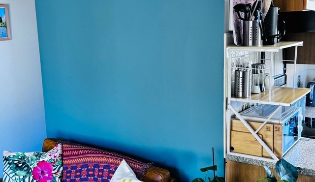 Thurnefield Holiday Cottages - Moorhen Cottage