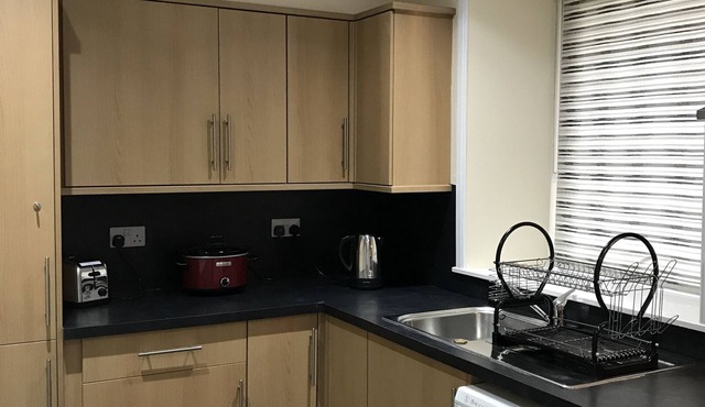 Thurso Self Catering Pet Friendly Holiday Lets