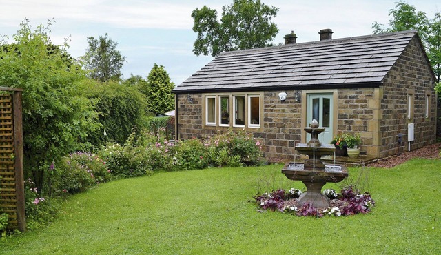 Thurst House Farm Holiday Cottage