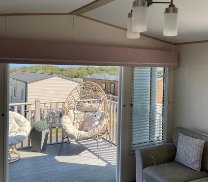 Thurston Manor Holiday Park, Dunbar