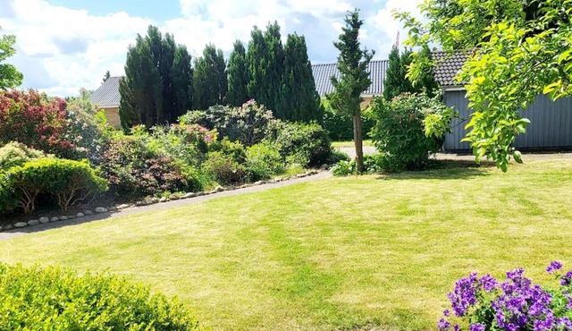 Thuya Rica house (1.6km to Legoland)