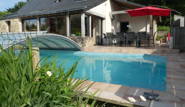 Thy Lou - BADEN - Gîte