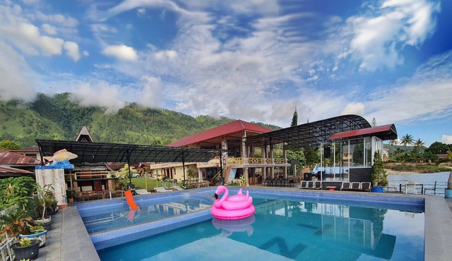 Thyesza Hotel