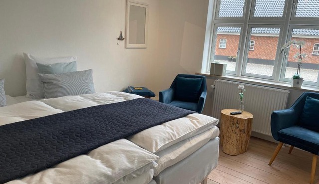 Thyholm B&B