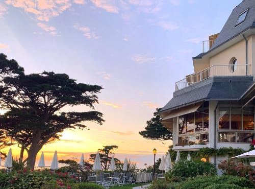 TI AL LANNEC Hotel - Restaurant & Spa