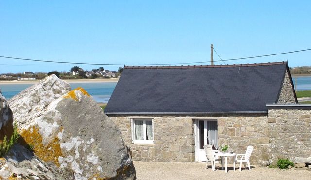 Ti an Naod by Interhome