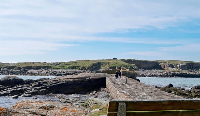 Ti Ar Mor by Interhome