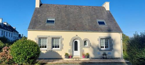 Ti Ar Skol, chambre d'hôtes