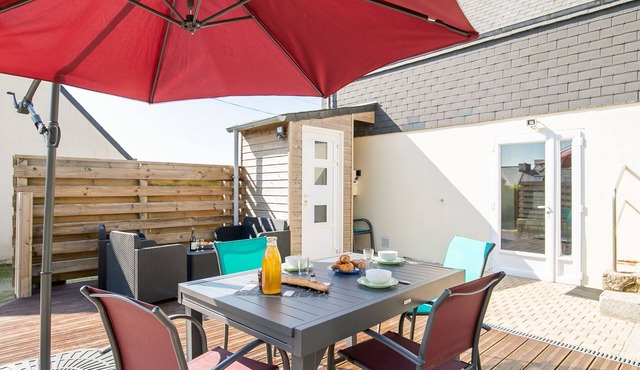 Ti Bihan by Interhome