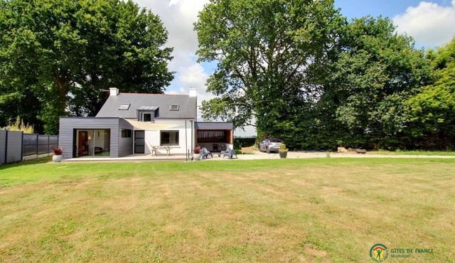 Ti Bihan - MOREAC - Gîte