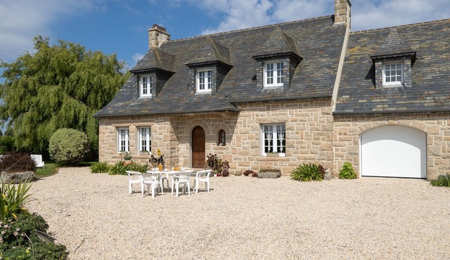 Ti Breizh by Interhome