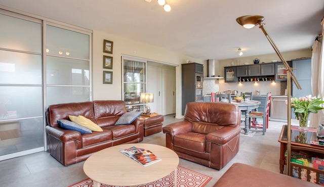 Ti Cairn - Maison familiale proche centre village