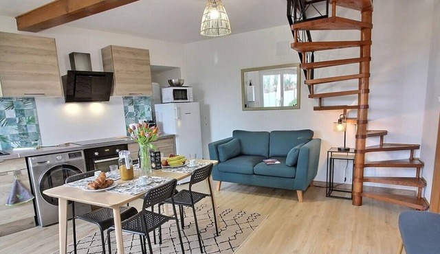 Ti Charlize - GOUDELIN